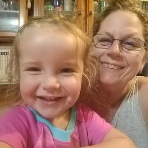 Meet your Posher, Connie holt